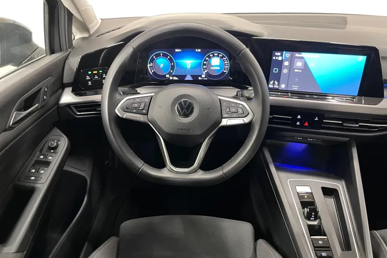Volkswagen Golf din 2022 cu 69.508 km - oferta VOL248328 - foto 6