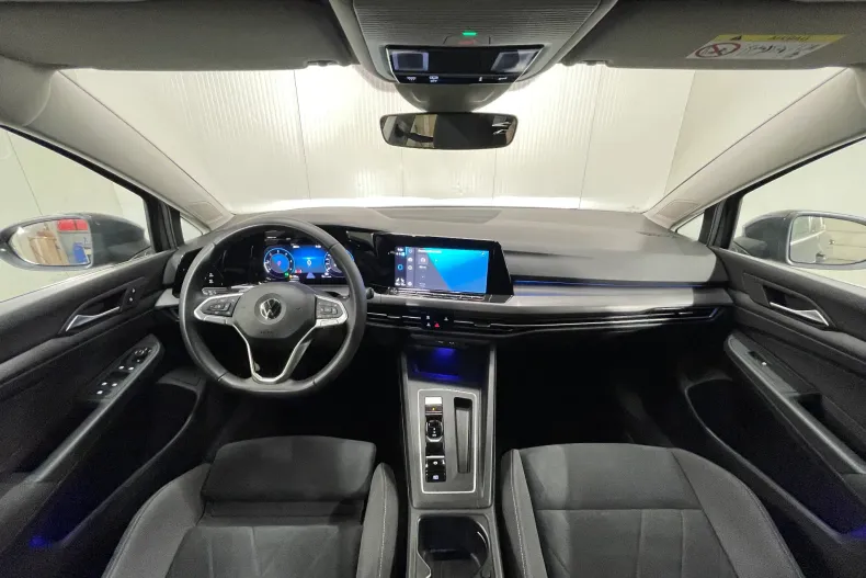 Volkswagen Golf din 2022 cu 69.508 km - oferta VOL248328 - foto 8