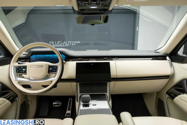 Land Rover Range Rover din 2024 cu 38.300 km - oferta LAN248329 - foto 2