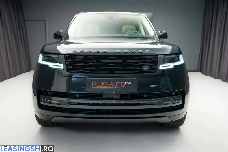 Land Rover Range Rover din 2024 cu 38.300 km - oferta LAN248329 - foto 3