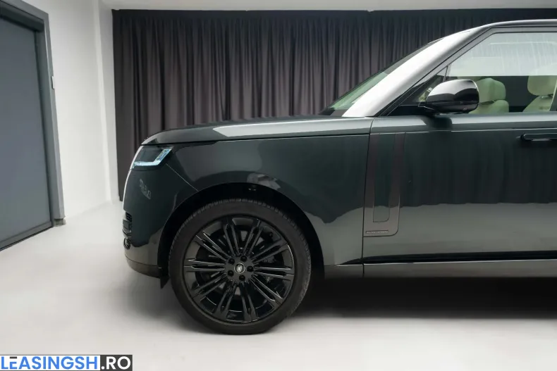 Land Rover Range Rover din 2024 cu 38.300 km - oferta LAN248329 - foto 7