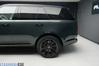 Land Rover Range Rover din 2024 cu 38.300 km - oferta LAN248329 - foto 11