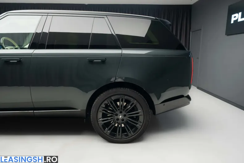 Land Rover Range Rover din 2024 cu 38.300 km - oferta LAN248329 - foto 11