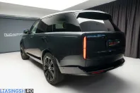 Land Rover Range Rover din 2024 cu 38.300 km - oferta LAN248329 - foto 12