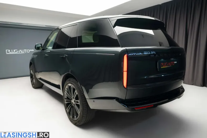 Land Rover Range Rover din 2024 cu 38.300 km - oferta LAN248329 - foto 12