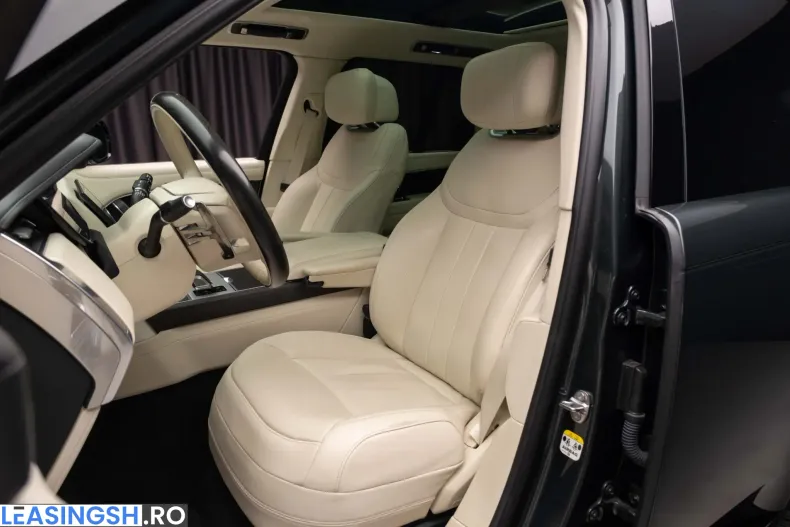 Land Rover Range Rover din 2024 cu 38.300 km - oferta LAN248329 - foto 28