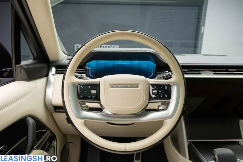 Land Rover Range Rover din 2024 cu 38.300 km - oferta LAN248329 - foto 38