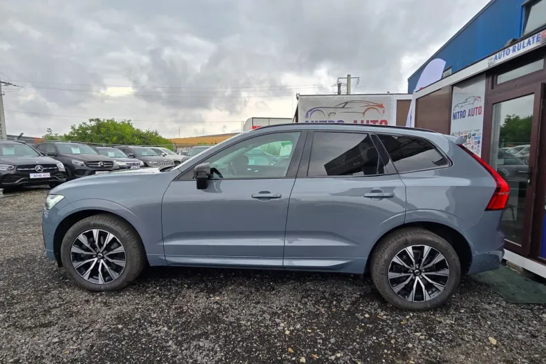 Volvo XC60 din 2022 cu 69.640 km - oferta VOL248330 - foto 3