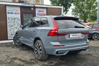 Volvo XC60 din 2022 cu 69.640 km - oferta VOL248330 - foto 4