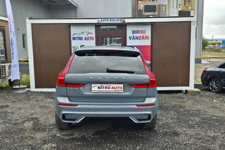 Volvo XC60 din 2022 cu 69.640 km - oferta VOL248330 - foto 5