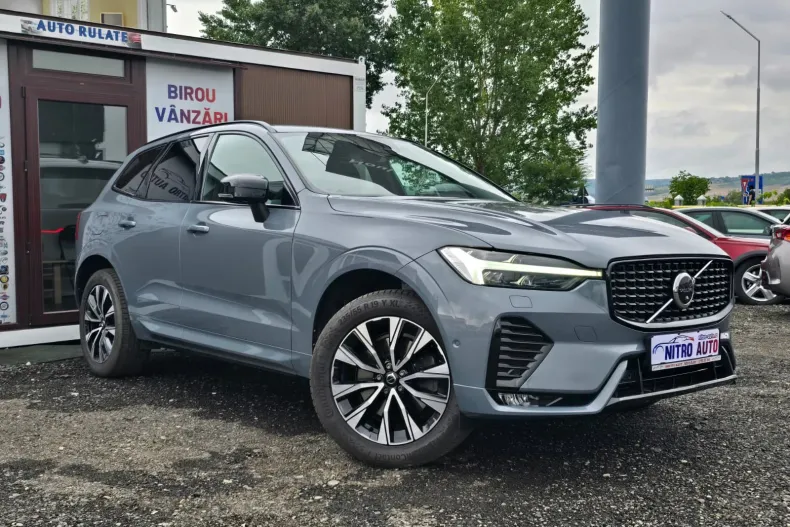 Volvo XC60 din 2022 cu 69.640 km - oferta VOL248330 - foto 6