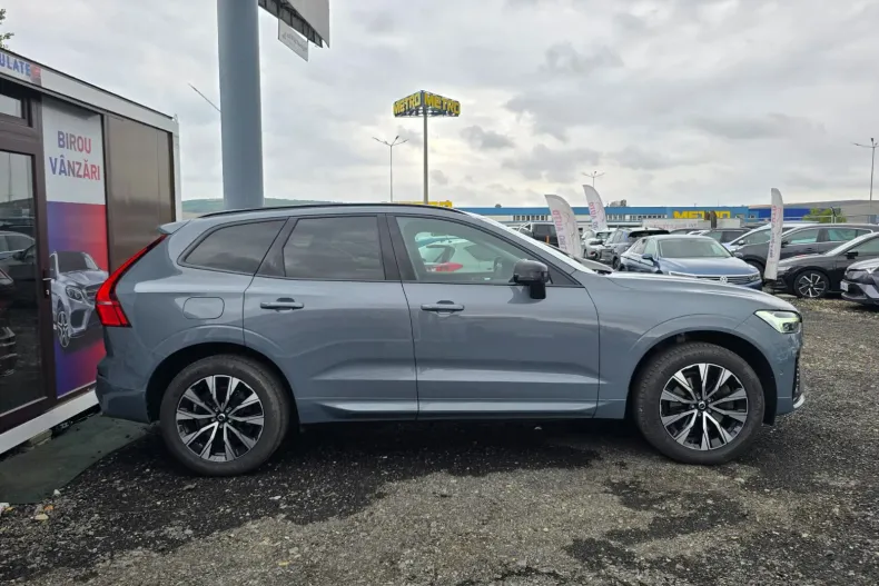 Volvo XC60 din 2022 cu 69.640 km - oferta VOL248330 - foto 7