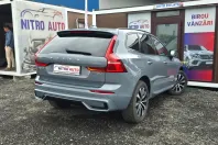 Volvo XC60 din 2022 cu 69.640 km - oferta VOL248330 - foto 8