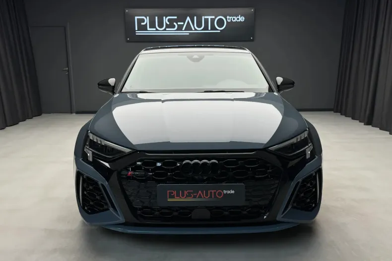 Audi RS3 din 2024 cu 35.617 km - oferta AUD248331 - foto 2