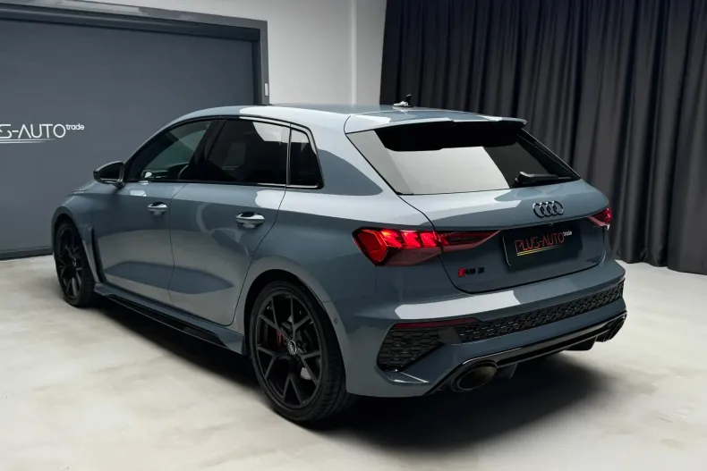 Audi RS3 din 2024 cu 35.617 km - oferta AUD248331 - foto 4