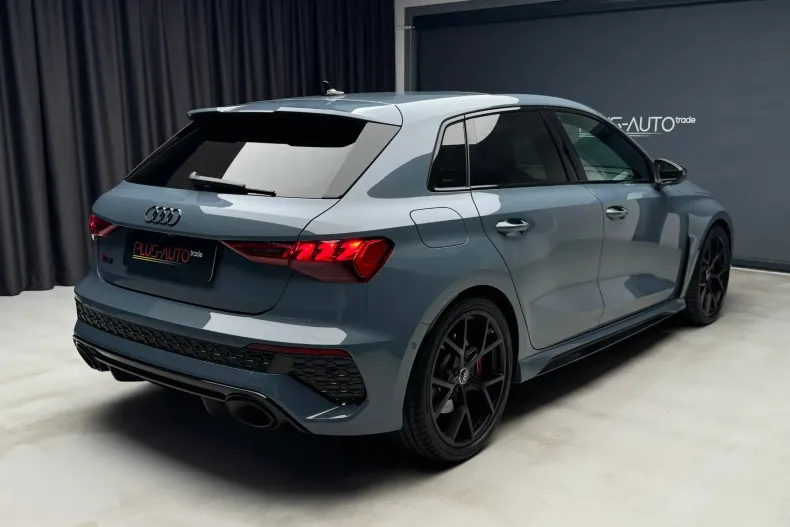 Audi RS3 din 2024 cu 35.617 km - oferta AUD248331 - foto 6
