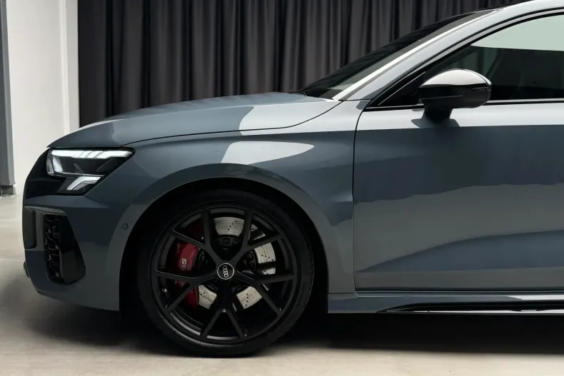 Audi RS3 din 2024 cu 35.617 km - oferta AUD248331 - foto 11