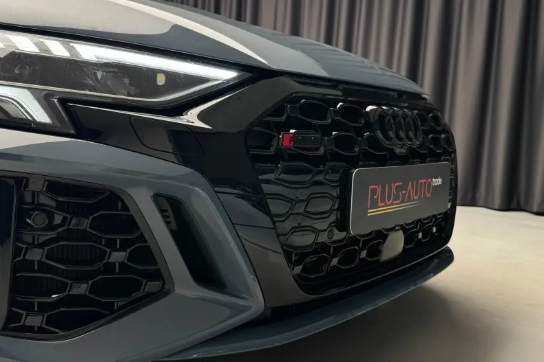 Audi RS3 din 2024 cu 35.617 km - oferta AUD248331 - foto 13