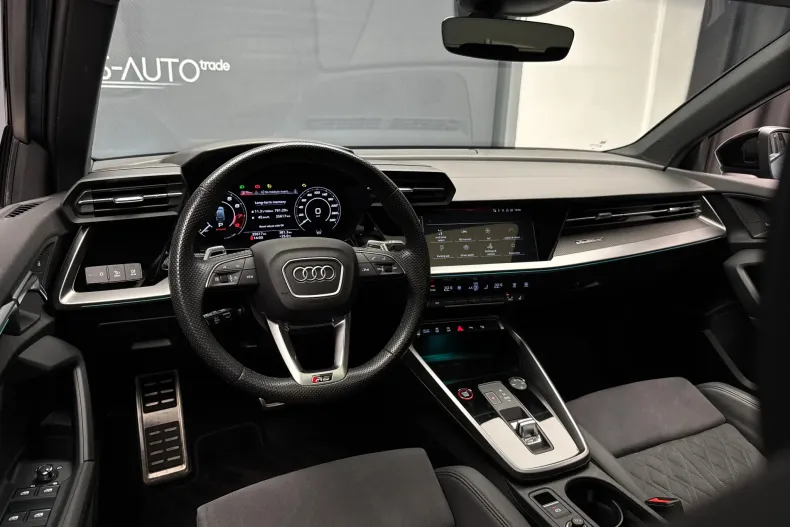 Audi RS3 din 2024 cu 35.617 km - oferta AUD248331 - foto 22