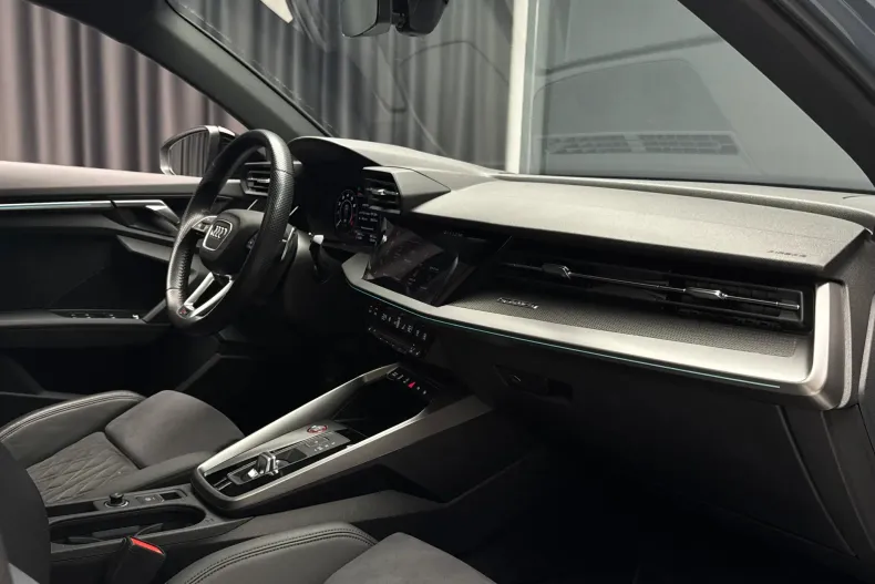 Audi RS3 din 2024 cu 35.617 km - oferta AUD248331 - foto 27