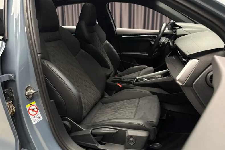 Audi RS3 din 2024 cu 35.617 km - oferta AUD248331 - foto 29
