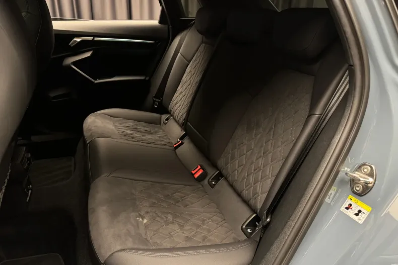 Audi RS3 din 2024 cu 35.617 km - oferta AUD248331 - foto 30