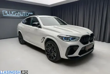BMW X6 din 2022 - oferta BMW248332