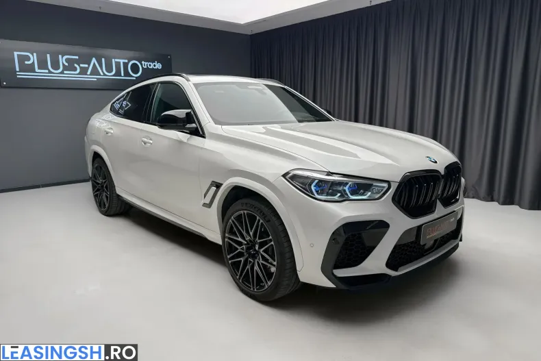 BMW X6 (Seria X) din 2022 cu 63.863 km - oferta BMW248332 - foto 1