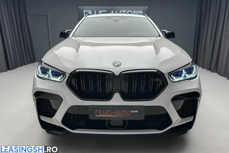 BMW X6 (Seria X) din 2022 cu 63.863 km - oferta BMW248332 - foto 2