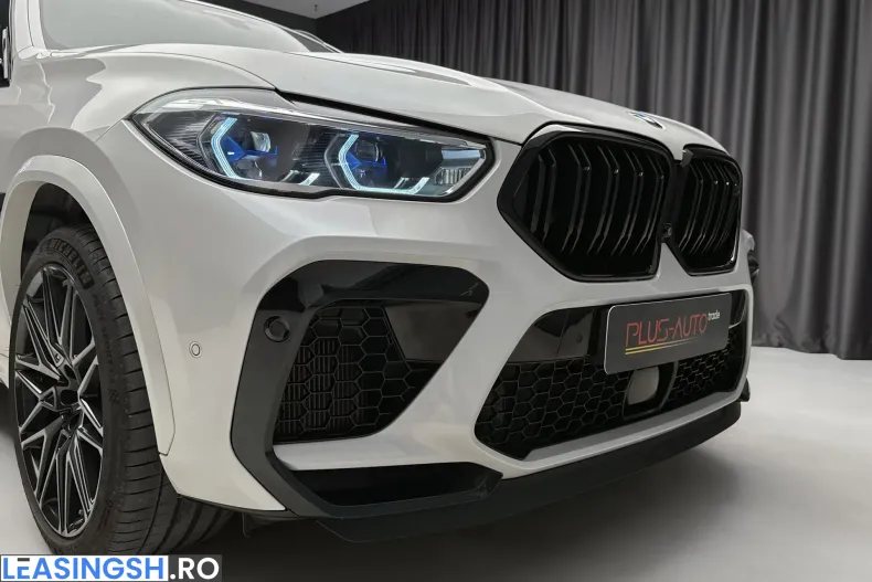 BMW X6 (Seria X) din 2022 cu 63.863 km - oferta BMW248332 - foto 3