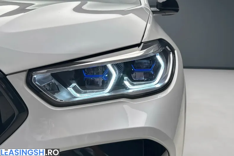 BMW X6 (Seria X) din 2022 cu 63.863 km - oferta BMW248332 - foto 4