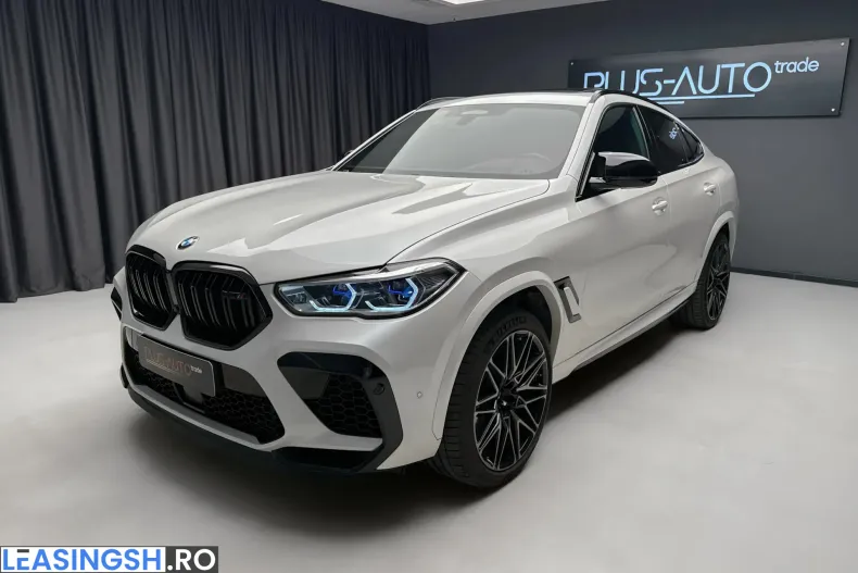 BMW X6 (Seria X) din 2022 cu 63.863 km - oferta BMW248332 - foto 5