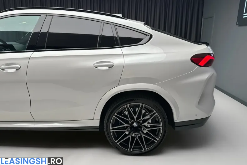 BMW X6 (Seria X) din 2022 cu 63.863 km - oferta BMW248332 - foto 8