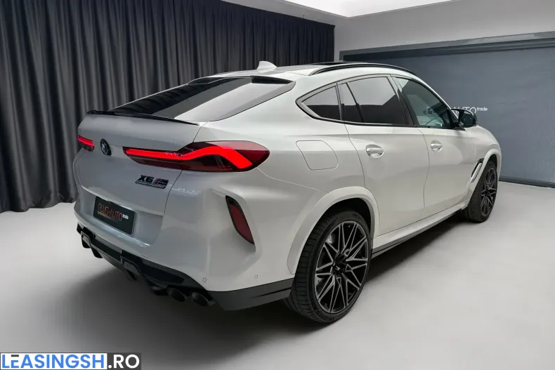 BMW X6 (Seria X) din 2022 cu 63.863 km - oferta BMW248332 - foto 11