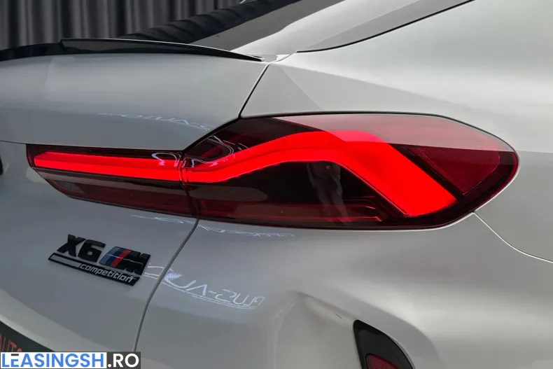 BMW X6 (Seria X) din 2022 cu 63.863 km - oferta BMW248332 - foto 12
