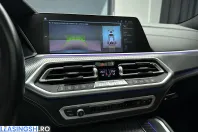 BMW X6 (Seria X) din 2022 cu 63.863 km - oferta BMW248332 - foto 16