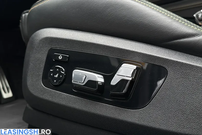 BMW X6 (Seria X) din 2022 cu 63.863 km - oferta BMW248332 - foto 25