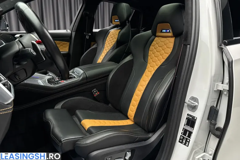 BMW X6 (Seria X) din 2022 cu 63.863 km - oferta BMW248332 - foto 27
