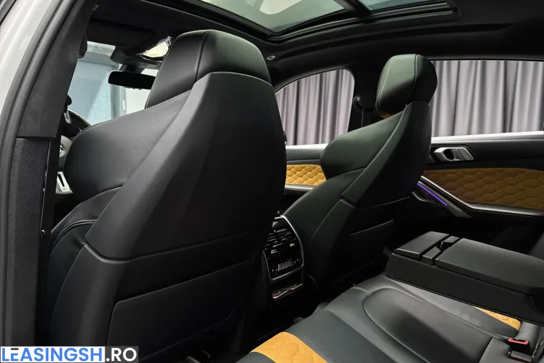 BMW X6 (Seria X) din 2022 cu 63.863 km - oferta BMW248332 - foto 30