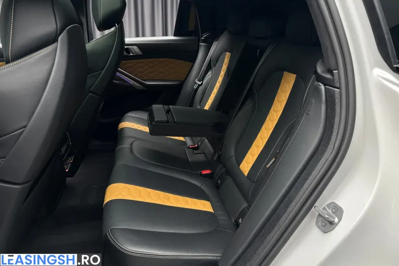 BMW X6 (Seria X) din 2022 cu 63.863 km - oferta BMW248332 - foto 31