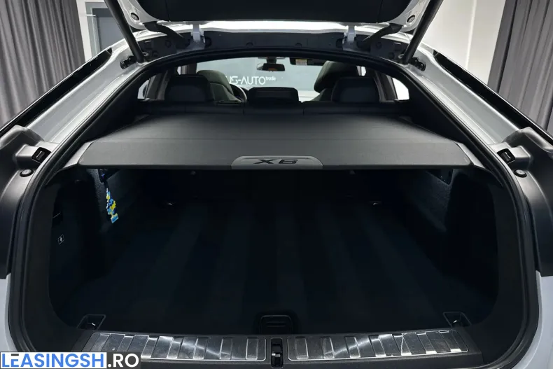BMW X6 (Seria X) din 2022 cu 63.863 km - oferta BMW248332 - foto 34