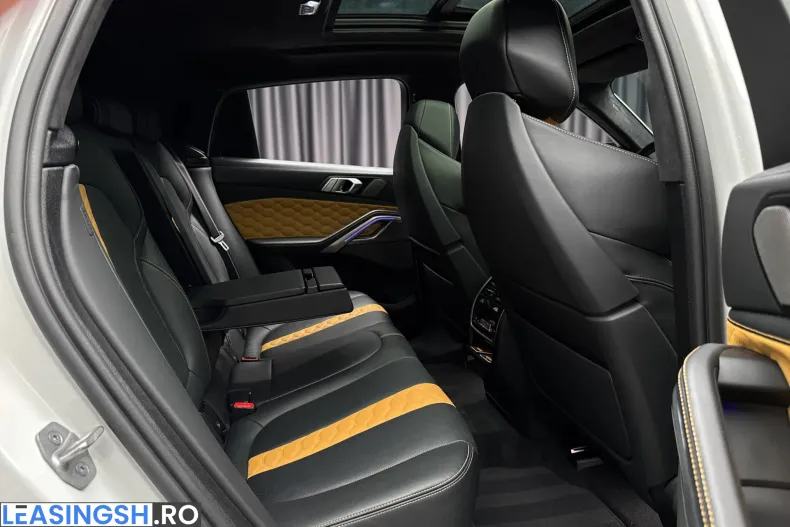 BMW X6 (Seria X) din 2022 cu 63.863 km - oferta BMW248332 - foto 36
