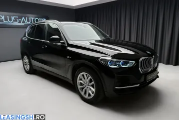 BMW X5 din 2021 - oferta BMW248334