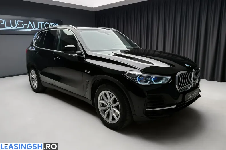 BMW X5 (Seria X) din 2021 cu 96.055 km - oferta BMW248334 - foto 1