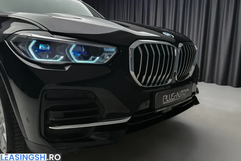 BMW X5 (Seria X) din 2021 cu 96.055 km - oferta BMW248334 - foto 3