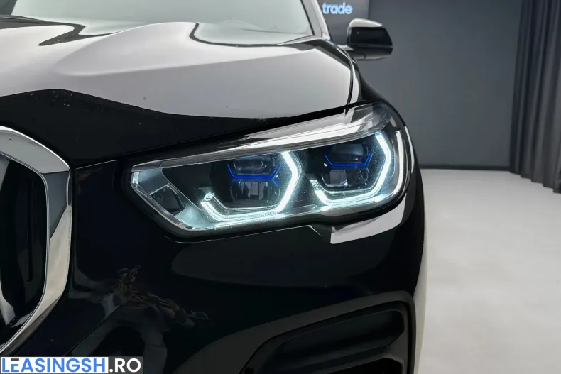 BMW X5 (Seria X) din 2021 cu 96.055 km - oferta BMW248334 - foto 4