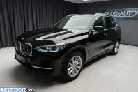 BMW X5 (Seria X) din 2021 cu 96.055 km - oferta BMW248334 - foto 5