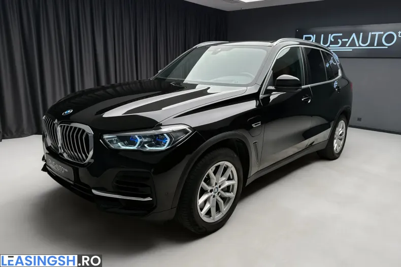 BMW X5 (Seria X) din 2021 cu 96.055 km - oferta BMW248334 - foto 5