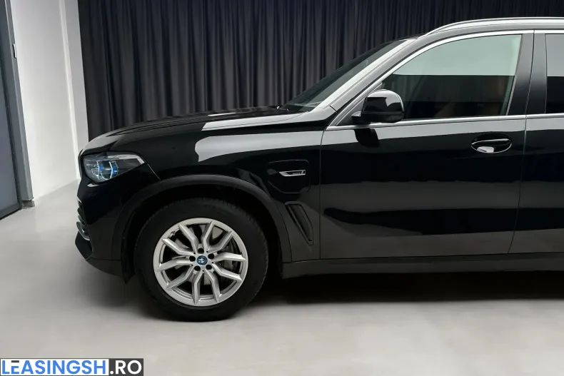 BMW X5 (Seria X) din 2021 cu 96.055 km - oferta BMW248334 - foto 6