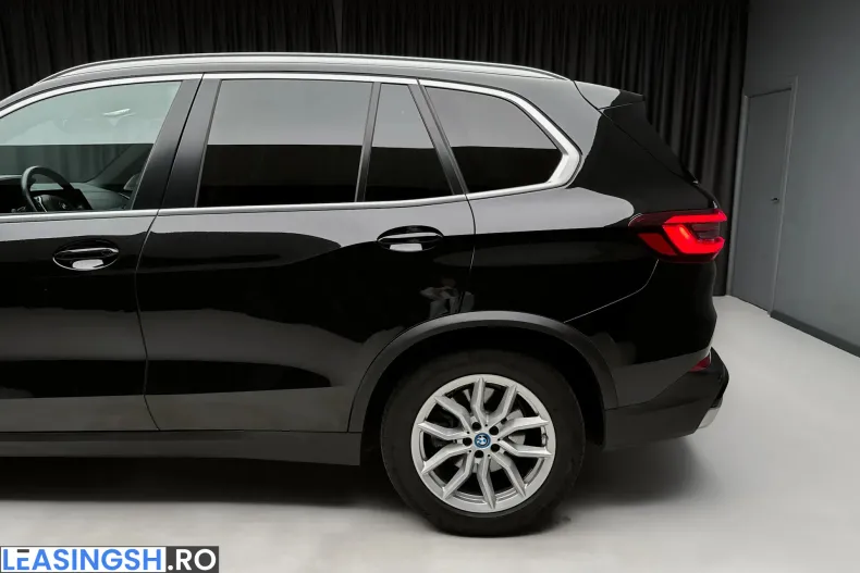 BMW X5 (Seria X) din 2021 cu 96.055 km - oferta BMW248334 - foto 8